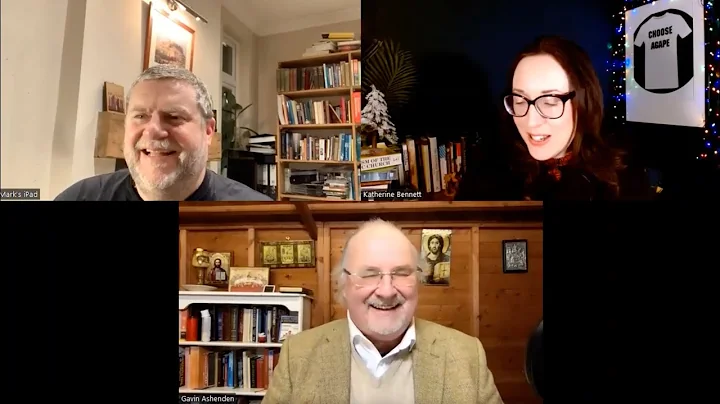 Catholic Unscripted 12 -Retro on 2022 Royalty & cu...