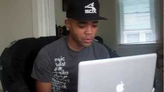 Sh*t People Say On Twitter | FreshPrinceYuup