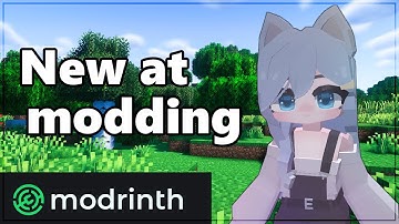 How to Install Yes Steve Model with Forge, Fabric or NeoForge