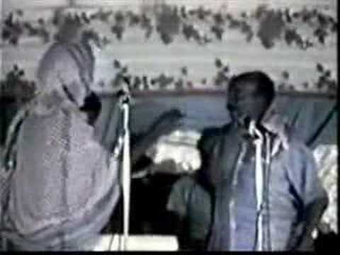 Majaajilo Dhaylo Jacay