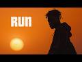 Emotional Afrobeat Type Beat – "Run” | Burna Boy x Rema Instrumental