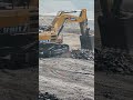 Sany#MachinePower #HeavyEquipment #Excavator#MiningEquipment #BigMachines#machinerychannel
