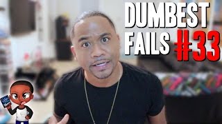 Dumbest Fails On The Internet #33 | December 2015 | GET A DICTIONARY