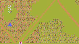 Xevious USA Proto ATARI 5200 HYPERSPIN NOT MINE VIDEOS