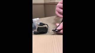 Unboxing the Empatica E4
