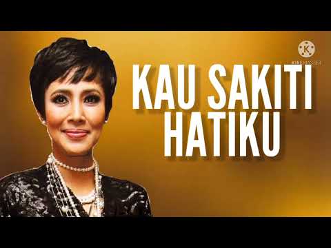 Kau Sakiti Hatiku | Fauziah Latiff Lirik