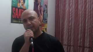 Kyun Poochte Ho Kya Tumse Kahoon - Bahisht - Mehdi Hassan - Mert Mecit Öncel