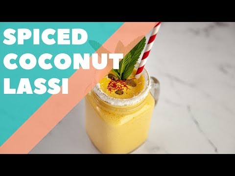 spiced-coconut-lassi-|-good-chef-bad-chef-s11-e11
