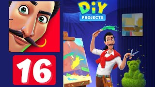 DiY Projects - Project 16 - Romantic Date - Gameplay