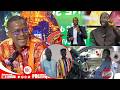 Lou reuy li Dame Mbodj defal Ousmane Sonko 2021" Ch O Talla sur le ralliement vers Pastef