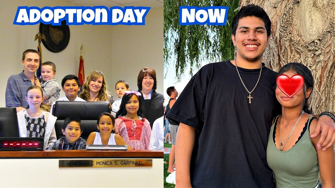 Feelings on BIO Sister | Adoption Story