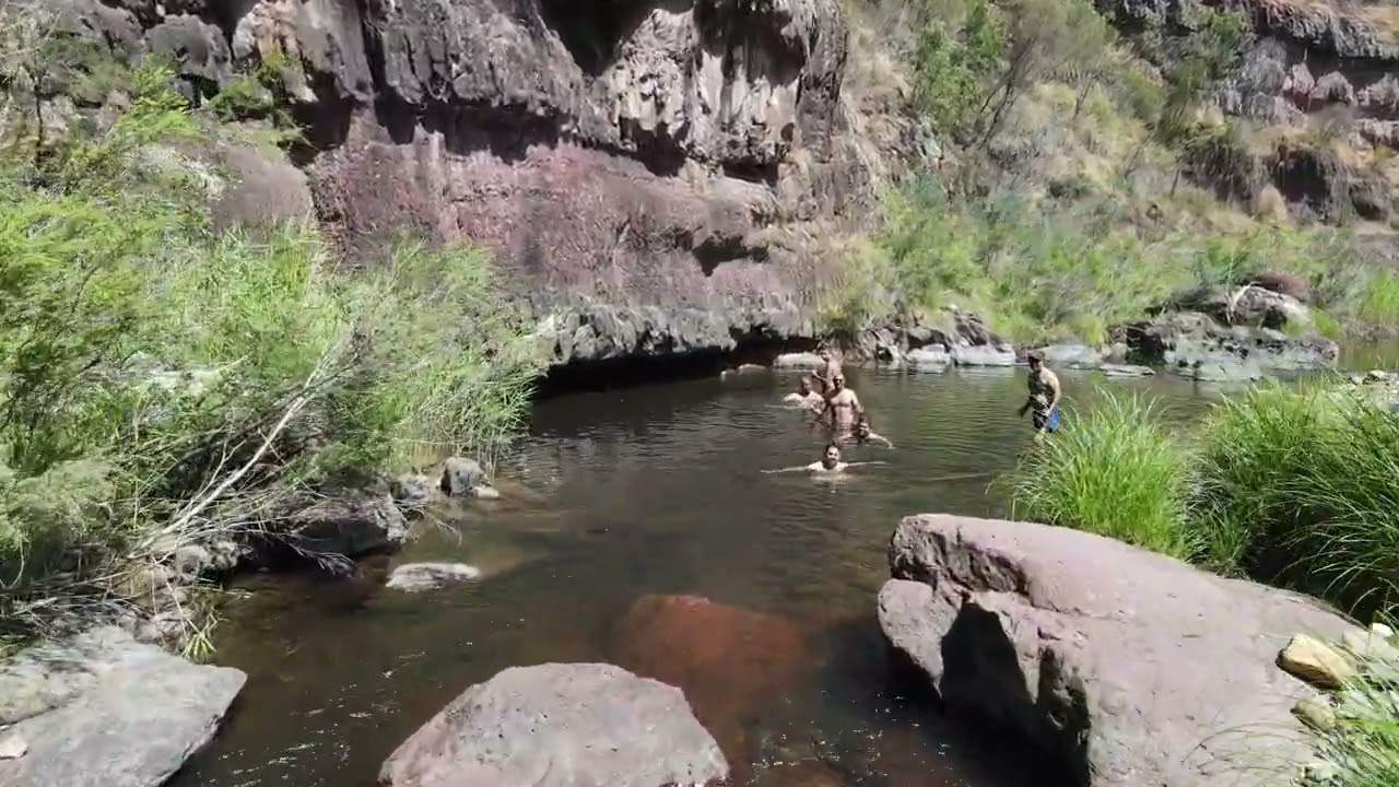 Licola Camping Tour 2023