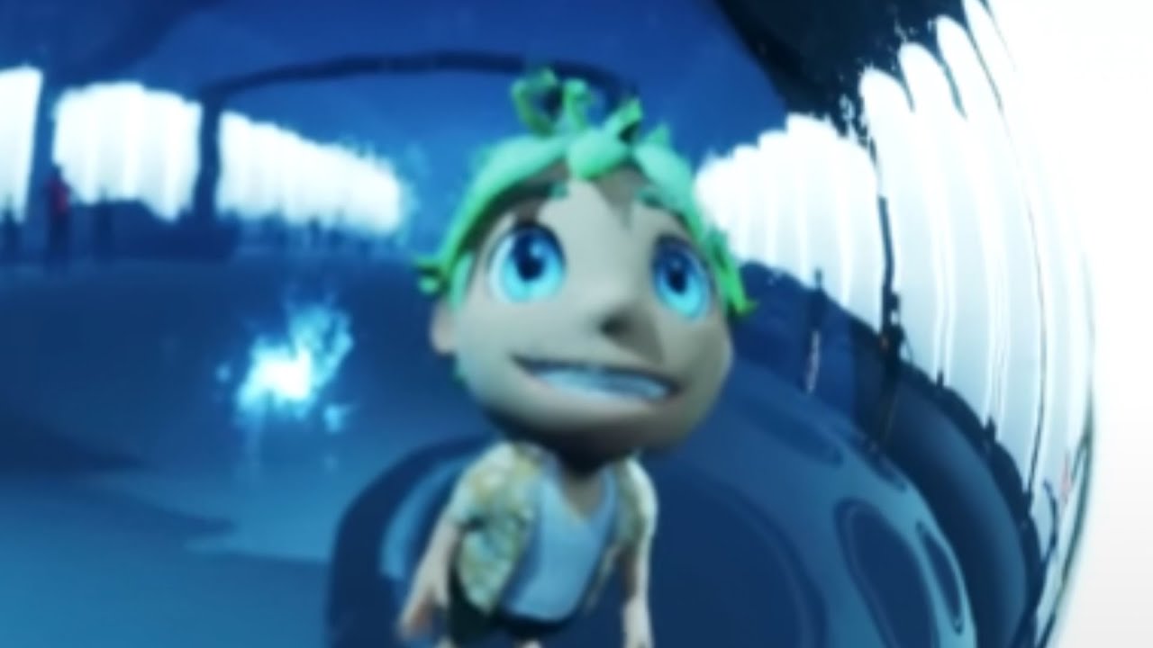 Meta Runner Out of Context