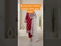 breezy lawn restock order on WhatsApp#dressdesign #onlineshopping #shortsfeed #shorts #partywear