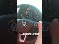 VW UP tsi a 200 km/h no México