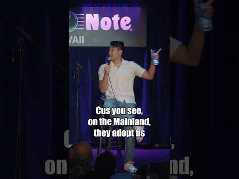 They do things differently out here | JR De Guzman Comedy