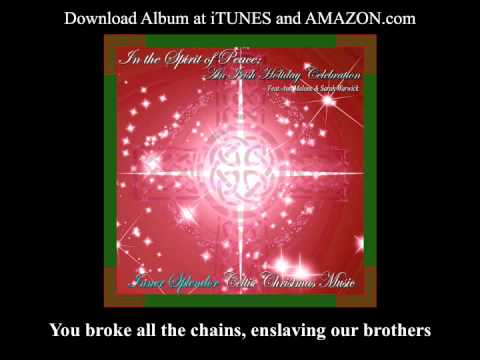 O Holy Night! A Christmas Carol - www.celticchrist...  - Holiday Music