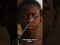 Pourquoi certains enfants étaient-ils vénérés comme des dieux au Bénin ?