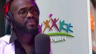 Lasante Se Tout Byen Nou