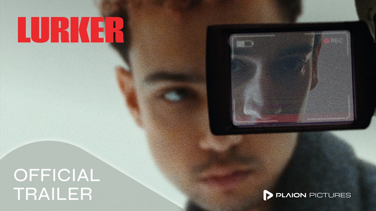 Lurker (Trailer Deutsch / German) - Théodore Pellerin, Archie Madekwe, Havana Rose Liu, Sunny Suljic