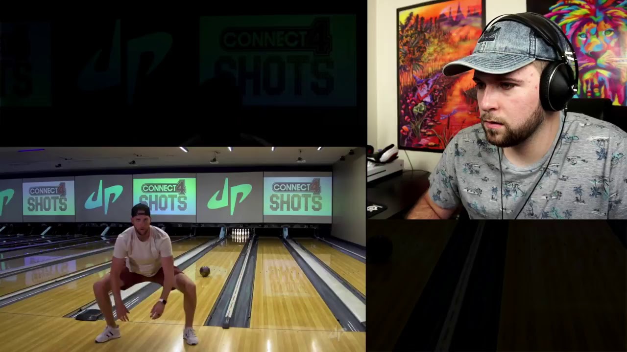 Dude Perfect Bowling Trick Shots 2
