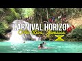 Carnival Horizon Cruise | Day 3- Ocho Rios, Jamaica