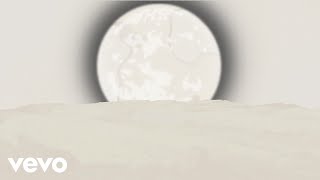 Harry Stone - Full Moon Visualiser