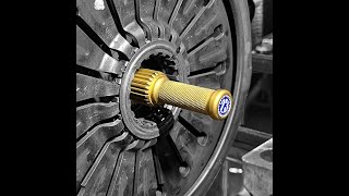 Career Overview 590 - Subaru Clutch Alignment Tool