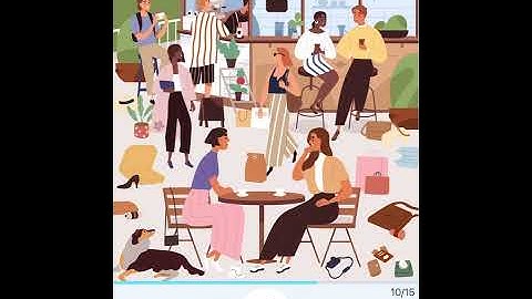 Bright Objects -Hidden Objects Level 8 Gameplay Walkthrough (iOS,Andriod)