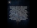 Ubuntu services disrupted by DDoS attack causing widespread outages