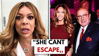 Wendy Williams EXPOSES Clive Davis & Beyoncé’s Connection | SHE KNEW EVERYTHING!