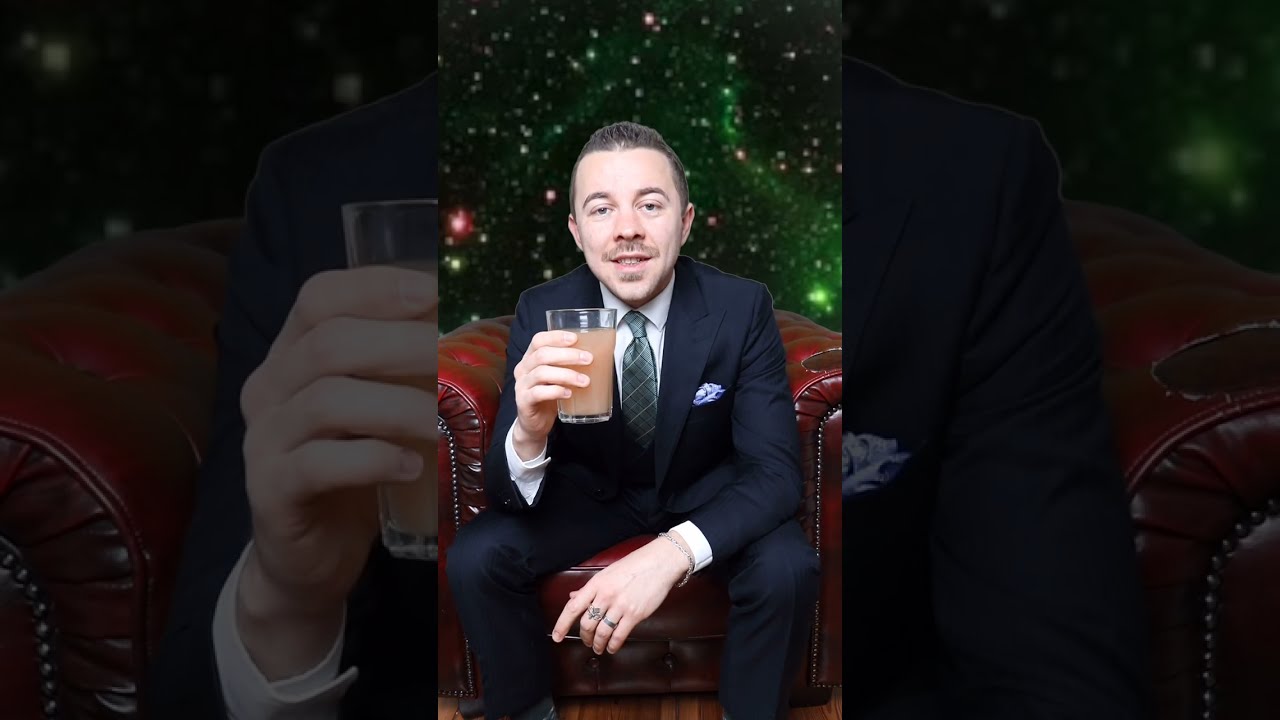 Tag 8 der Fasten-Challenge: Firmenessen im österreichischen Restaurant-Festhalten trotz Versuchung!