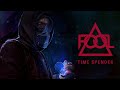 F.O.O.L - Time Spender (Official Audio)