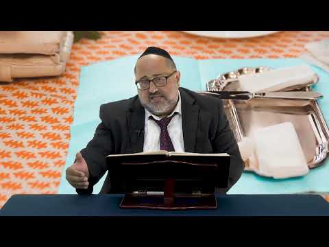 מצוות ברית מילה | תרי"ג מצוות | הרב בנימין מועלם