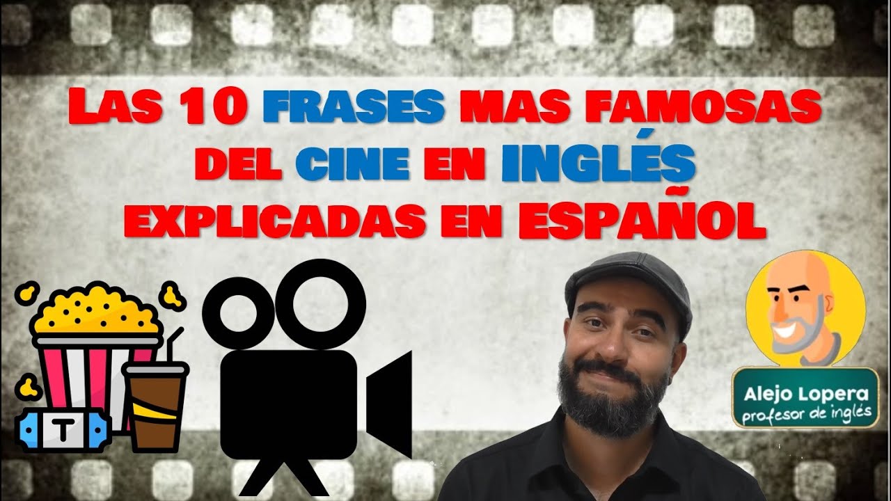 Resumenes De Peliculas Escritas En Ingles
