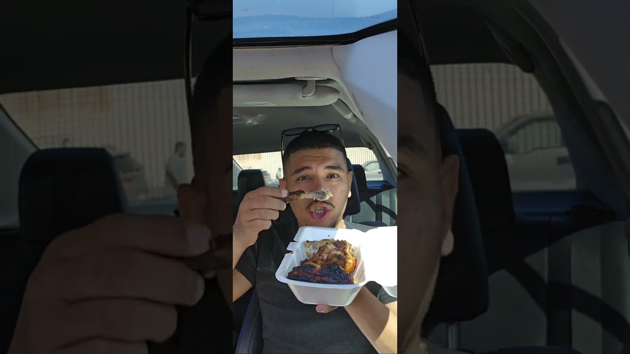 Best Pollo Asado in Phoenix Arizona!