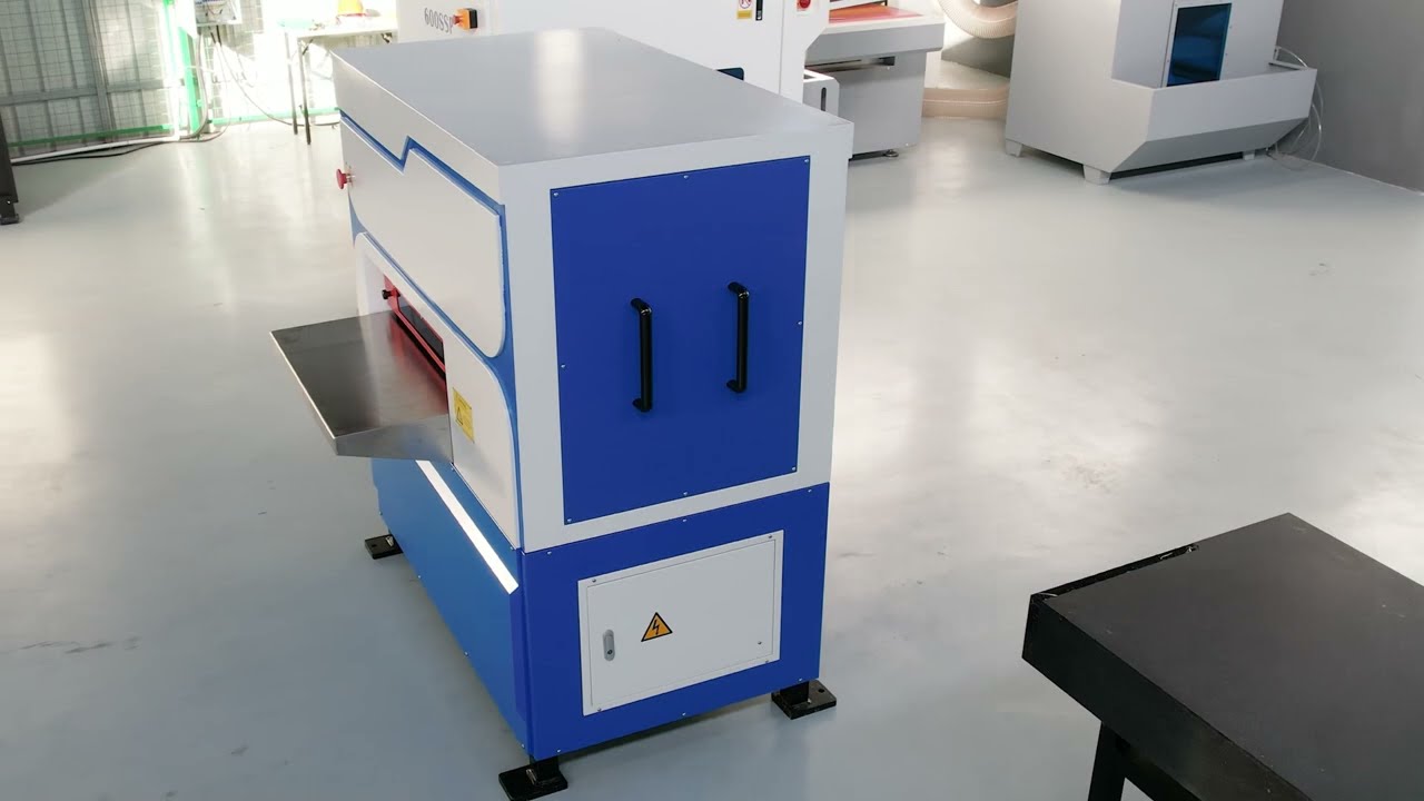 ERSM Manual Leveling Machine: Optimized Solution for Precision Small Batch Processing