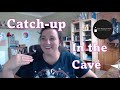 Catch-Up Chat - Exciting Times! | Have Your Say