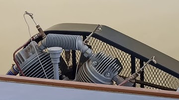 Air Compressor Test Rig