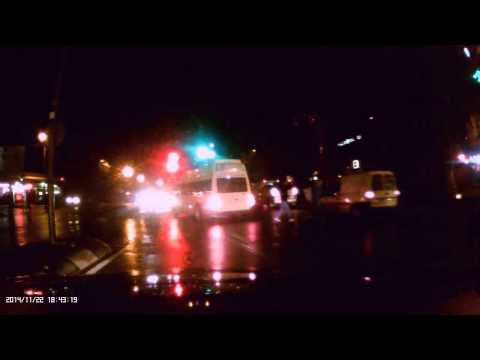 ქართველი ვაშკაცი მიროავტობუსის მძღოლი გახდა