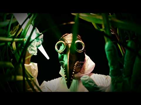Chernobyl Plant Decontamination ASMR