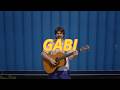 Carson Coma - Gabi by Carson Coma