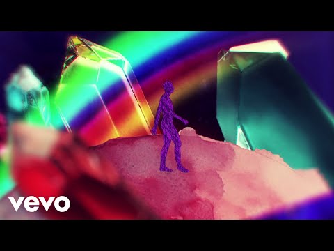 Louis The Child, Vera Blue - Nobody Like You (Animated Video)