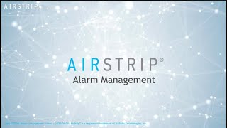 AirStrip Alarm Management screenshot 3