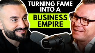 Kris Fade on How He Built His Career and Making It Big in Dubai