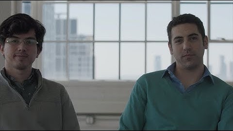 Project Revoice: How to recreate a voice