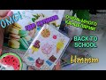 BACK TO SCHOOL 2019 | БЭК ТУ СКУЛ 2019