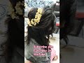#party hairstyle#haircare#hairtutorial#cute hairstyle#bridal hair style#hair @beautywithminal965