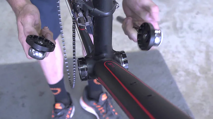 Praxis M30 - BB30/PF30 | ORIGINAL GENERATION