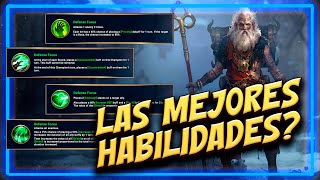 👀 Fusion de WIXWELL : TODAS las POSIBLES SKILLS FILTRADAS【 RAID SHADOW LEGENDS 】